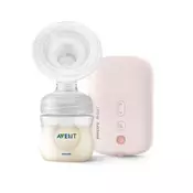 AVENT Natural elektricna prsna izdajalica