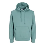 Jack & Jones Jopa Corp 12152840 Zelena Regular Fit