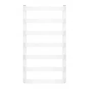 Diamond BEL KOPALNIŠKI RADIATOR 540 X 670 5 REBER