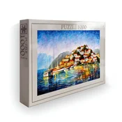 WALLXPERT Puzzle PZL_021_1000