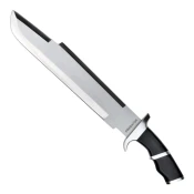 shumee Nož Large Predator Cinema Classic 525 mm CC-PDT Cordura