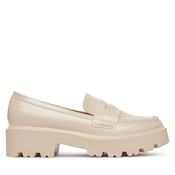 Loaferice DeeZee LE601-2 Bež