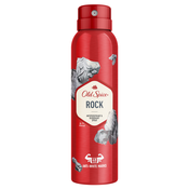 Old Spice AP Spray Rock 150ml