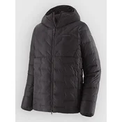 Patagonia Durable Down Hoody Jacket black