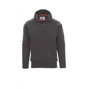 Moška jopa Panama, dimno siva, XL