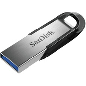SanDisk Ultra Flair 32GB USB 3.0spominski ključek