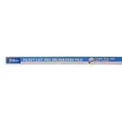 List testere za drvo 914mm Levior