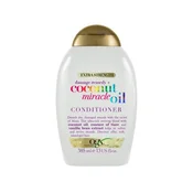 Coconut miracle oil regenerator