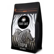 shumee Sveže pražena kavna zrna Arabica Etiopija 250 g