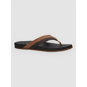 Rip Curl Soft Top Open Toe moški sandali brown
