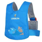 Otroški varnostni pas LittleLife Toddler Animal Reins z vrvico, Triceratops ()