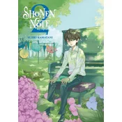 Shonen Note: Boy Soprano 2