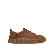 Clarks Superge Torhill Lace 26329461 Rjava