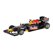 1:43 RED BULL RB7 2011 M.WEBBER