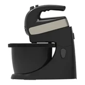 Black+Decker ROČNI MEŠALNIK 500W Z VRTLJIVO POSODO BXMXA500E, (20586376)