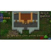 Rogue Harvest