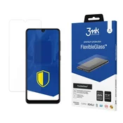 3MK Samsung Galaxy A31 - 3mk fleksibilno steklo