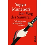 Der Weg des Samurai