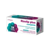 Aktival Rizolip Plus Complete 60 kapsula