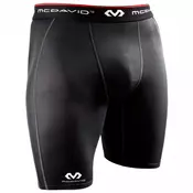 Moške kratke hlače McDavid 8100 črna, S
