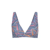 LSCN by LASCANA Bikini zgornji del modra