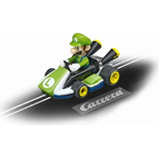 Auto FIRST 65020 Nintendo - Luigi