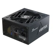 SEASONIC Napajanje 1000W Seasonic VERTEX GX-1000 Modularno 80+ Gold