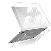 MW MW, Etui za MacBook Air 13 inch 2022 M2, Prozorno, (5000064114)