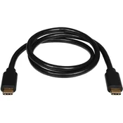 PORT DESIGN kabel PORT USB-C na USB-C kabel do 100W 900057