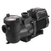 VEVOR Bazenska črpalka spremenljive hitrosti 1650W 33000 L/H samosesalni filter košara