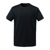 Mens Mens Pure Organic Heavy Tee Russell T-Shirt