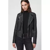 Usnjena biker jakna AllSaints