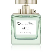 Oscar de la Renta Alibi Eau So Lucky Eau de Toilette for women 100 ml