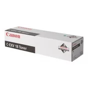 toner Canon C-EXV18 IR1018/1022/1024