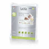 Laica VT3510 Vacuum kese 25x30cm