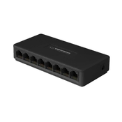 Esperanza Esperanza DRACO 8-portno Ethernet stikalo 10/100