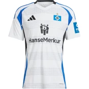 adidas Dres Hamburger SV Jersey Home 2024/25 Womens