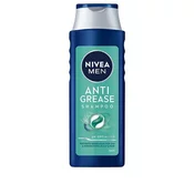 NIVEA MEN Šampon za kosu Anti Grease 400ml