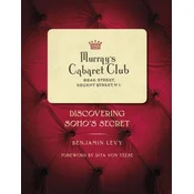 Murrays Cabaret Club