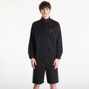 Jakna Reebok Street Sport Vector Fleece Track Jacket Black XL
