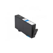 Kartuša za HP 655 (CZ110AE) modra, kompatibilna -