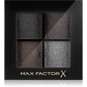 Max Factor Colour X-pert Soft Pallete 05 Misty Ony, senke za oci