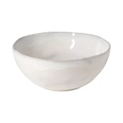 Velika servirna skleda Costa Nova Brisa 27,7 cm, solno bela