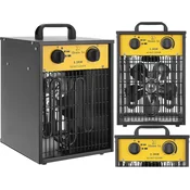 Dubai grelec zraka 3,3 kW
