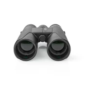 Nedis Daljnogled | Povečava: 10 x | Premer leče objektiva: 42 mm | Vidno polje: 96 m | Priložena potovalna torba | Črna