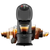 Krups Espresso aparat za kafu, Dolce Gusto Genio S - KP243B10, crna