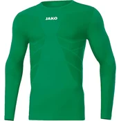 Majica z dolgimi rokavi Jako COMFORT 2.0 LS kids