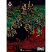 LAMB OF GOD ASHES OF THE WAKE