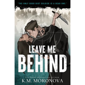 Leave Me Behind (Standard Edition)