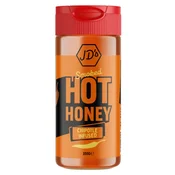 JD’s Hot Honey SMOKED, 350g